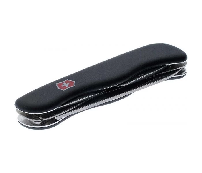 Victorinox Forester Black 3 Victorinox Forester Black - Image 3