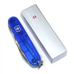 Victorinox Huntsman Saphir -Victorinox Sale Online victorinox huntsman saphir 1.3713.t2 1 1