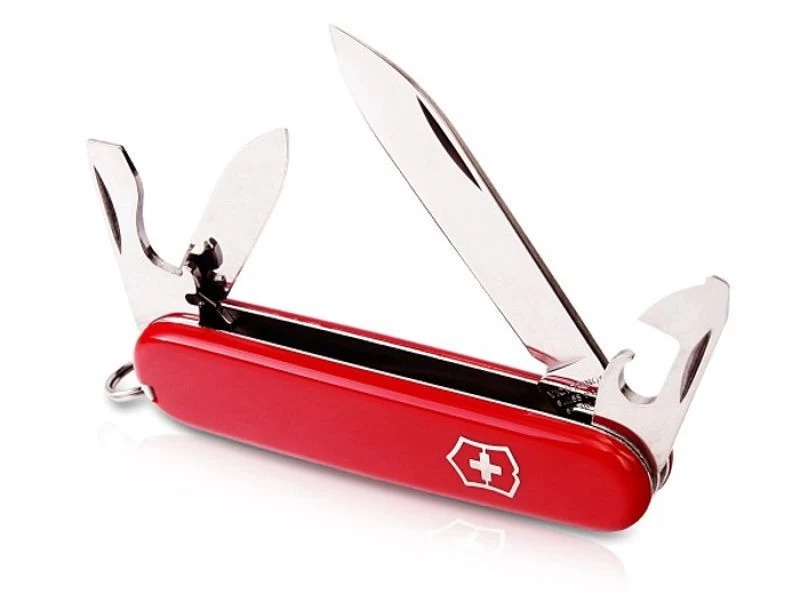 Victorinox Recruit 2 Victorinox Recruit - Image 2