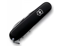 Victorinox Spartan Black -Victorinox Sale Online victorinox spartan black 1.3603.3 2