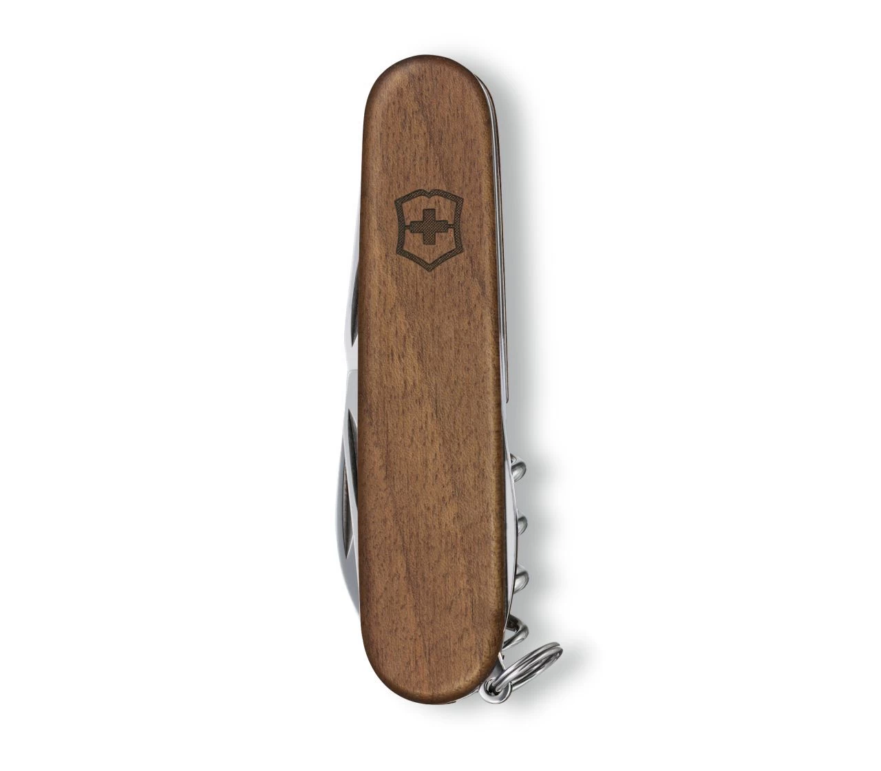 Victorinox Spartan Wood 2 Victorinox Spartan Wood - Image 2