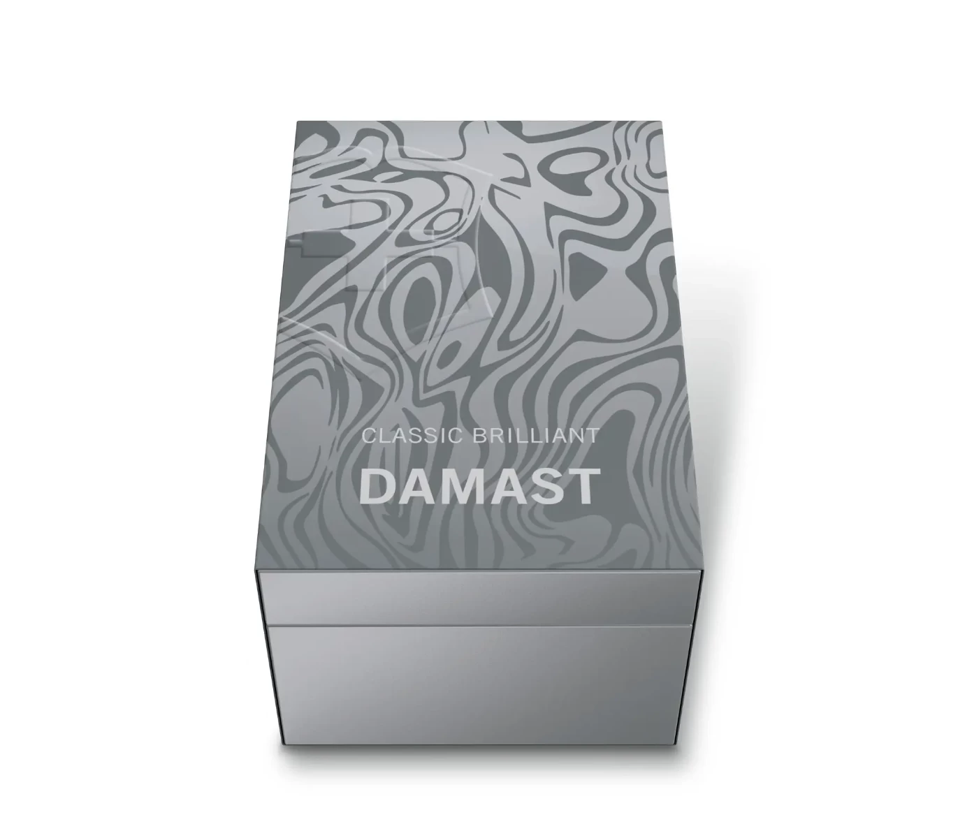 Victorinox Classic SD Brilliant Damast 3 Victorinox Classic SD Brilliant Damast - Image 3