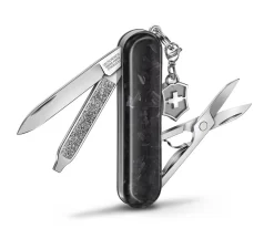 Victorinox Classic SD Brilliant Carbon