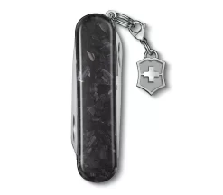 Victorinox Classic SD Brilliant Carbon -Victorinox Sale Online victorinox swiss army knife sak 0.6221.35 s1