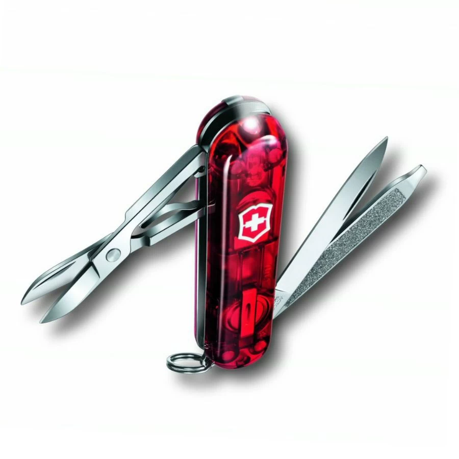 Victorinox SwissLite Rubin 2 Victorinox SwissLite Rubin - Image 2
