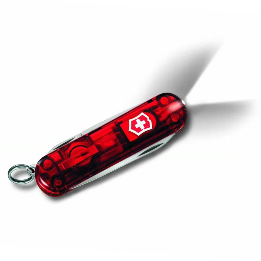 Victorinox SwissLite Rubin 3 Victorinox SwissLite Rubin - Image 3