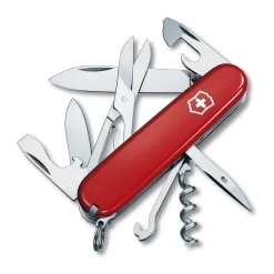 Victorinox Climber Swiss Army Knife -Victorinox Sale Online vm 53381 91 sol front ax1000 1